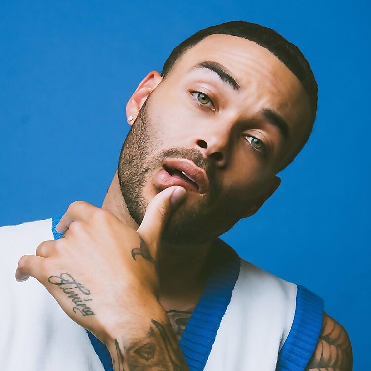Don Benjamin