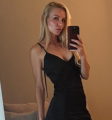 Kayden Kross