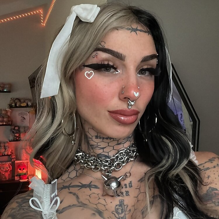 Cruella Morgan