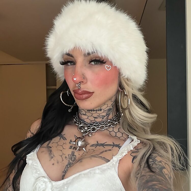 Cruella Morgan