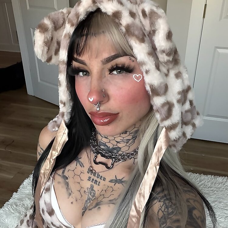 Cruella Morgan
