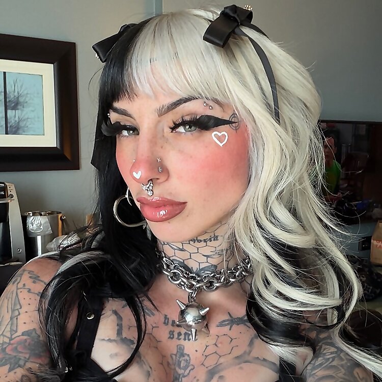 Cruella Morgan
