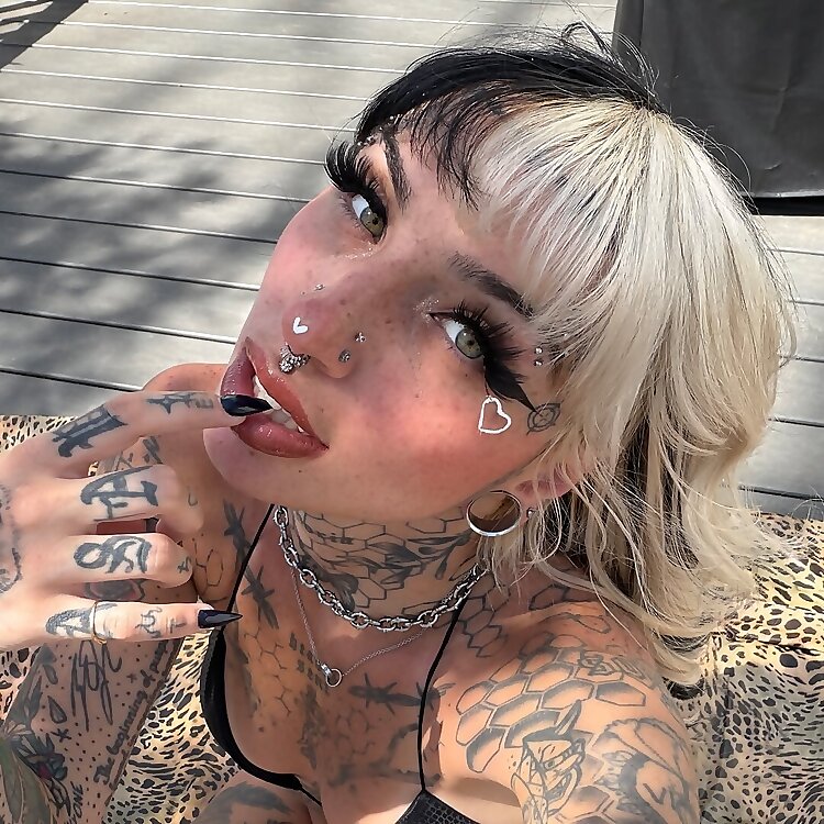 Cruella Morgan
