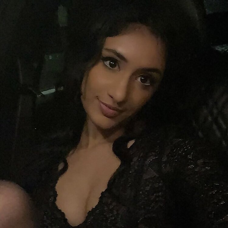 Kayla Kapoor