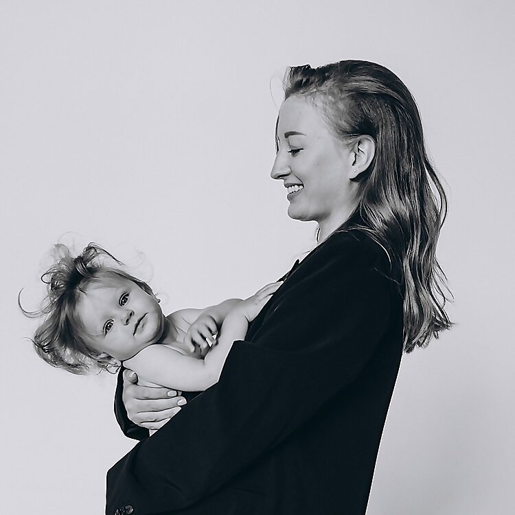 Natalia Berestovskaia