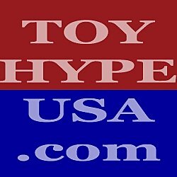 Toy Hype USA