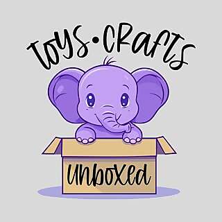 Toys Crafts Unboxed