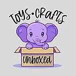 Toys Crafts Unboxed