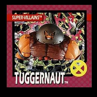 Drew Tuggernaut