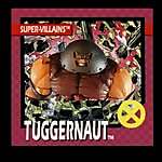 Drew Tuggernaut