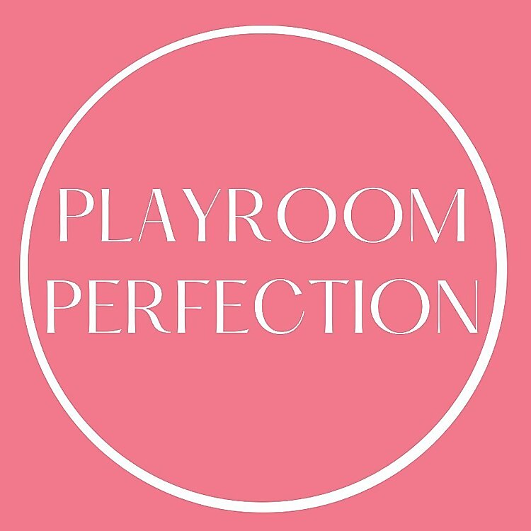 Playroom Perfection