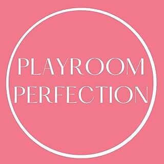 Playroom Perfection