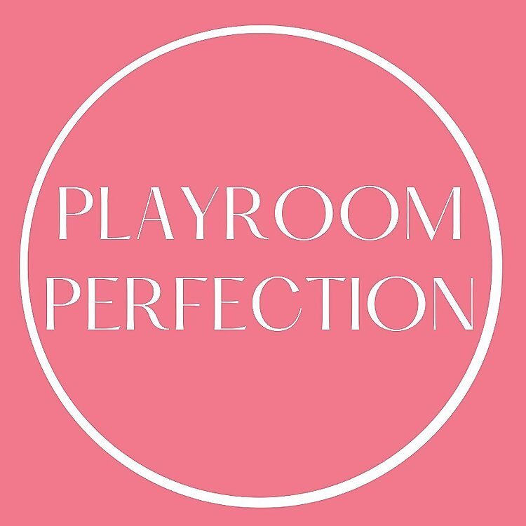 Playroom Perfection