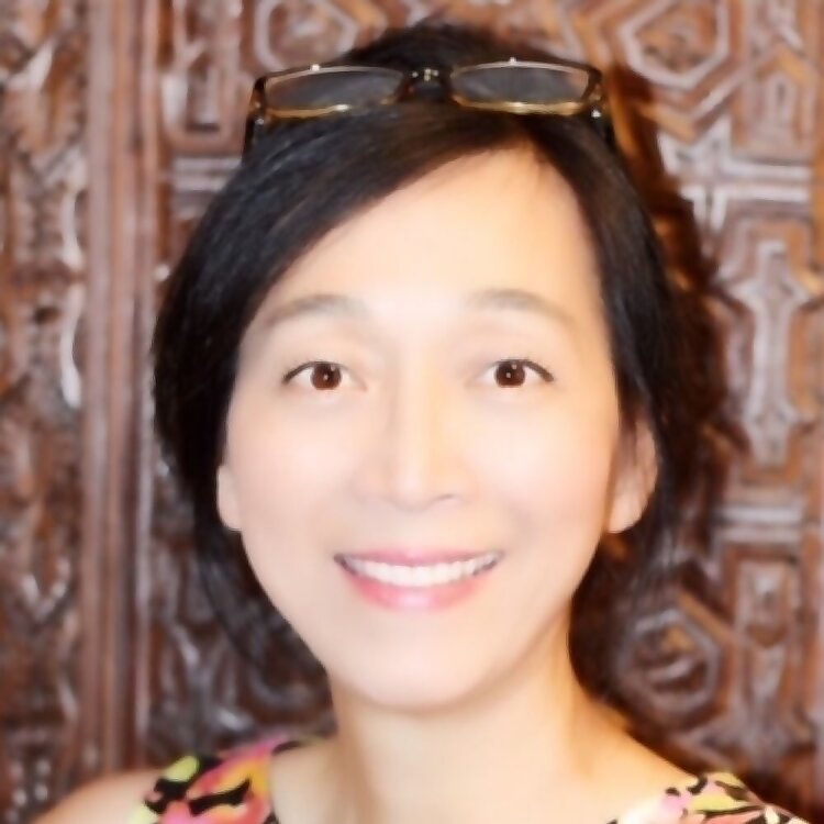 Amanda Hsiung
