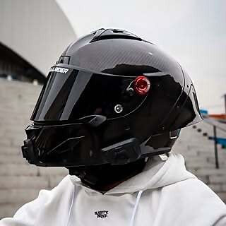 Alphaa Rider