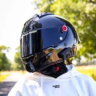 Alphaa Rider