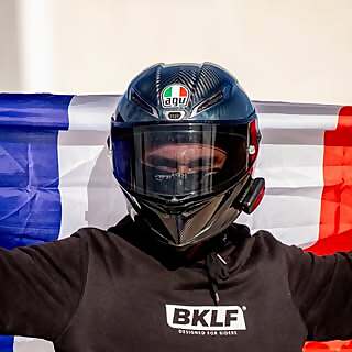 Motor Bike 21