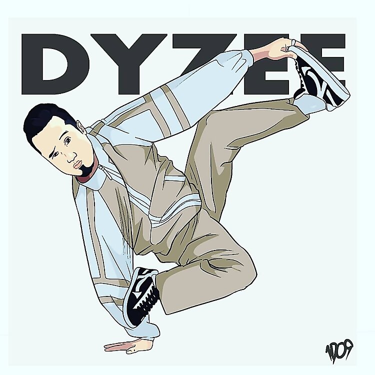 Dyzee