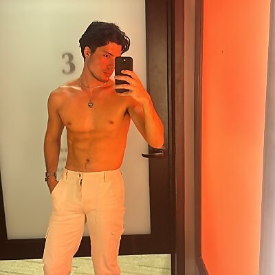 Adrien Lucifer