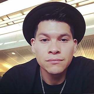 Amado Ramirez Guerrero