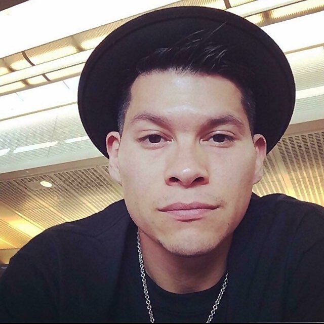 Amado Ramirez Guerrero