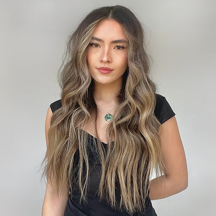 Michelle Tang