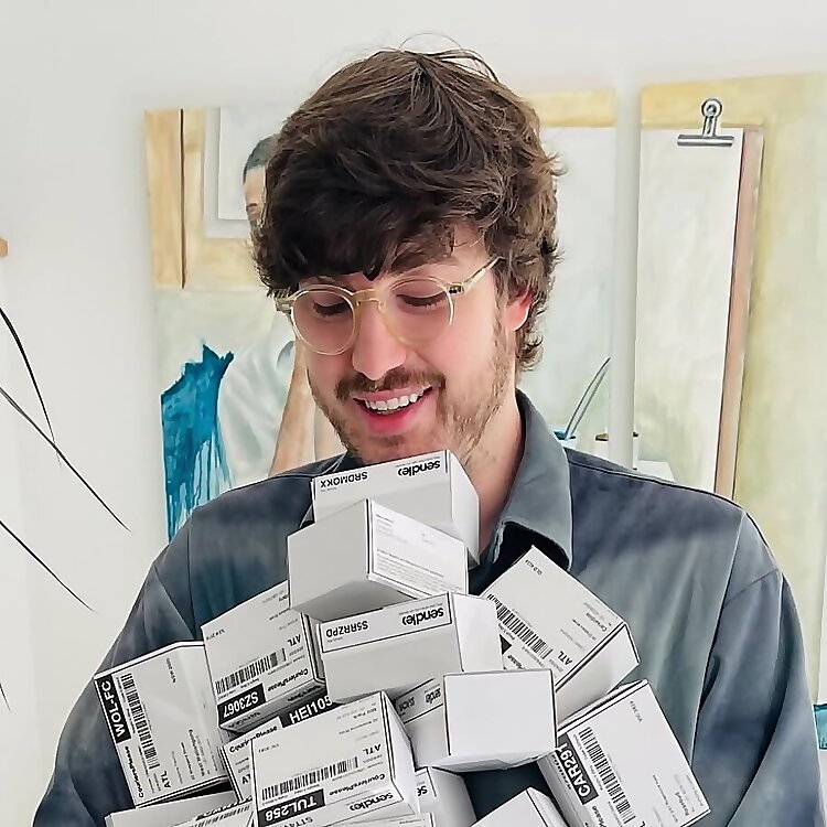 Zach Katz
