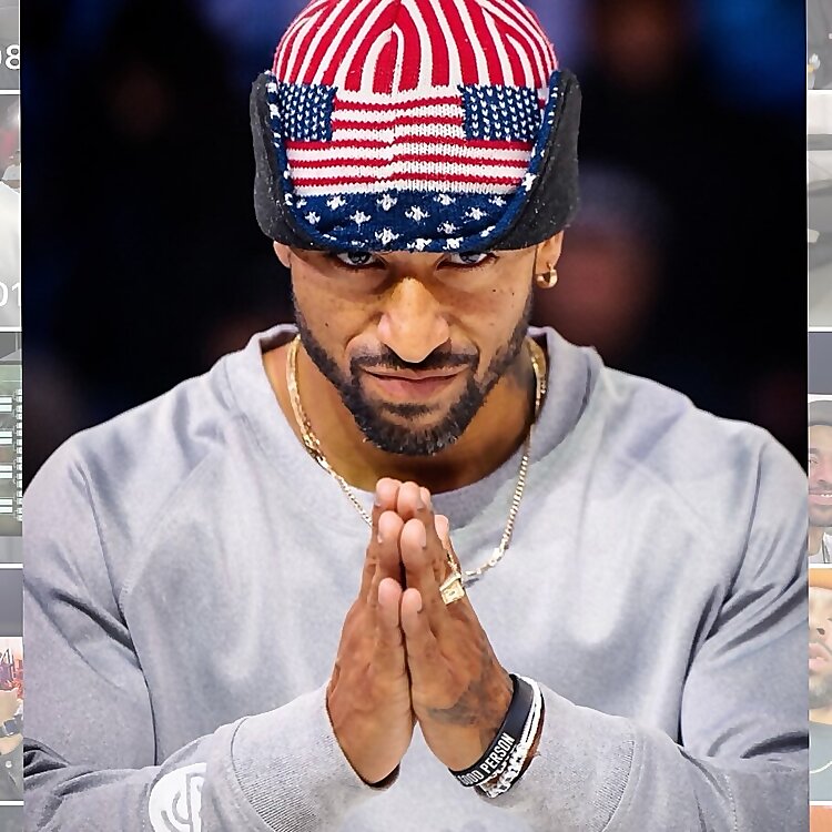 Miguel Angel Rosario