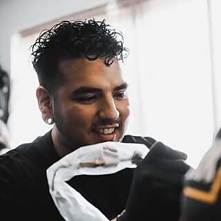 Armando Marroquin