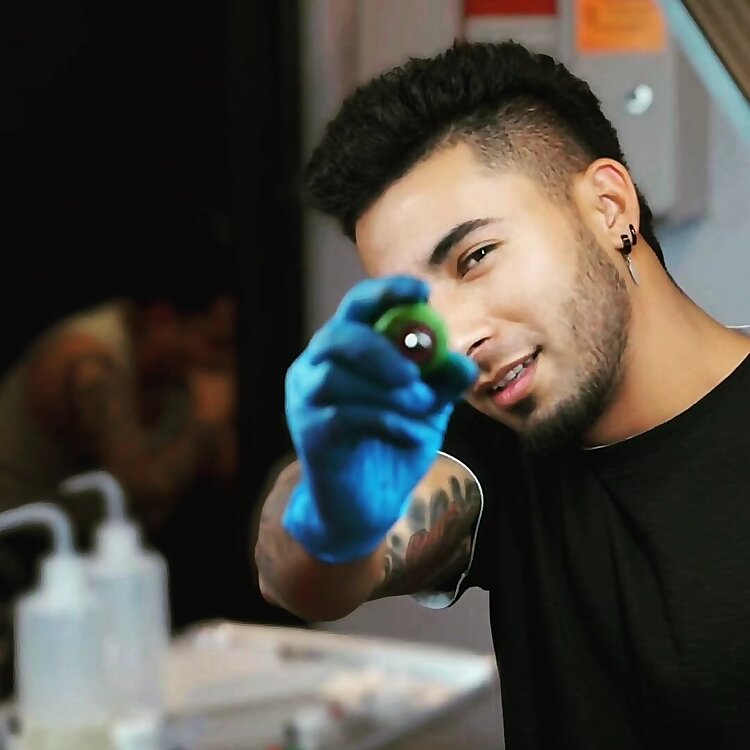 Erick Montoya