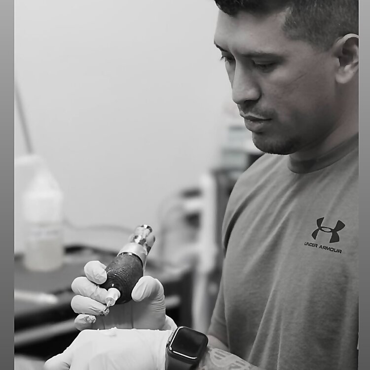 Jairo Turcios