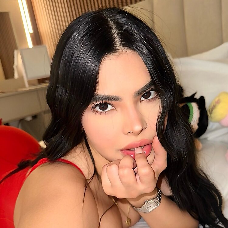 Kimberly Delgado