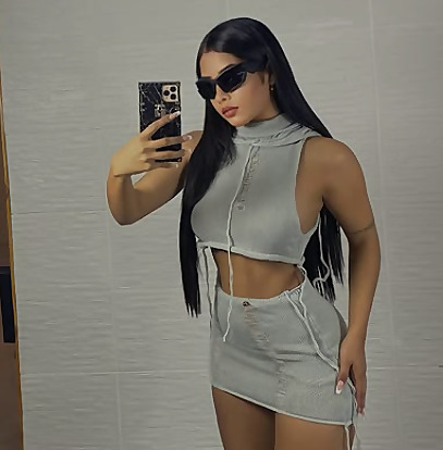 Melissa Ronquillo Badilla