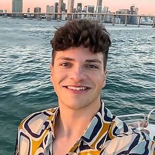 Anthony Eclipse