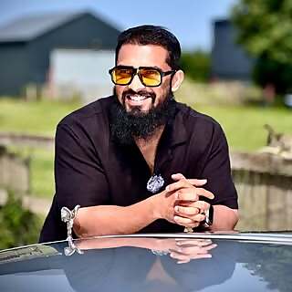 Mohammed Niyas Babu