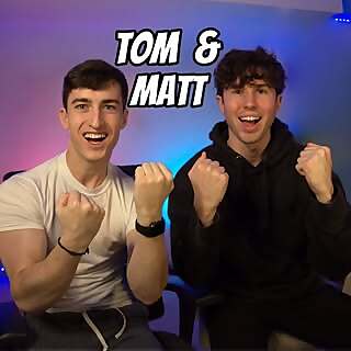 Tom Bludgen & Matthew Miller