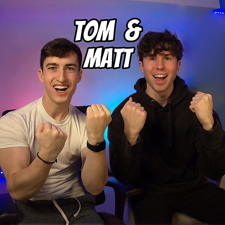 Tom Bludgen & Matthew Miller