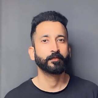 Aman Malik