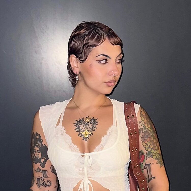 Roxana