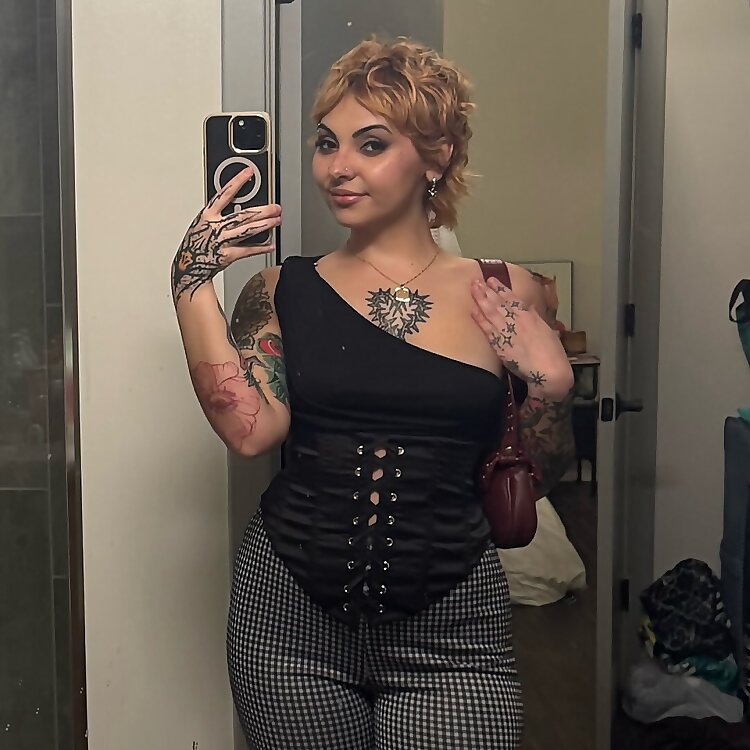 Roxana