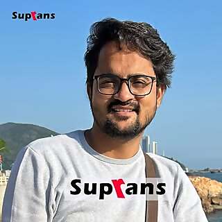 Sanjay kumar Sharma