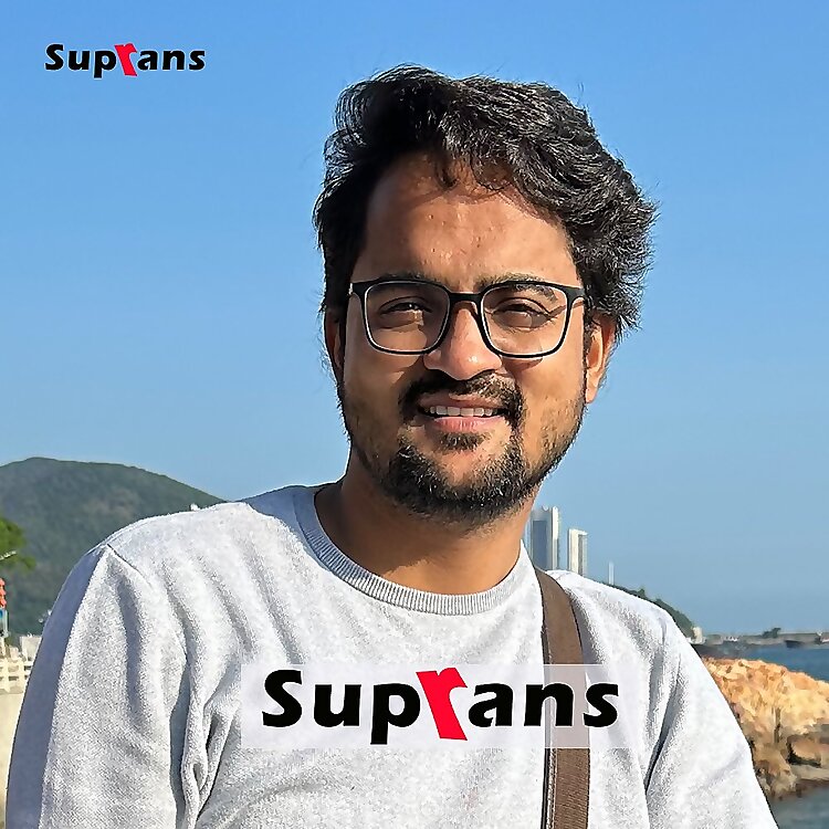 Sanjay kumar Sharma