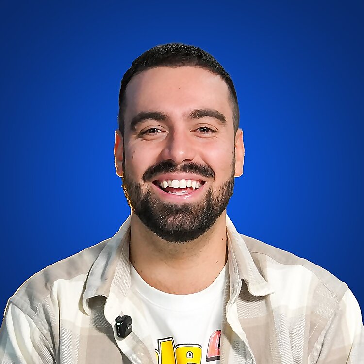 Daniel Trkulja