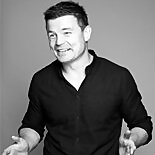 Brian O'Driscoll