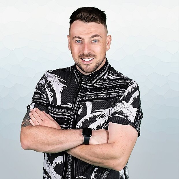 Johnny Smacks Mcmahon