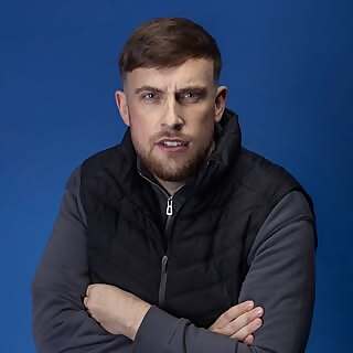 Darren Conway