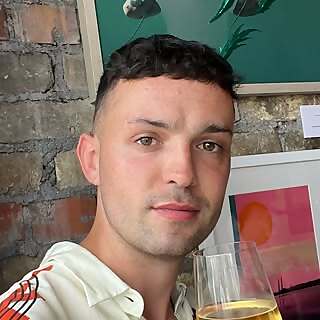 James Kavanagh