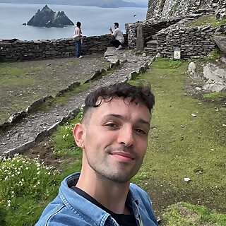James Kavanagh