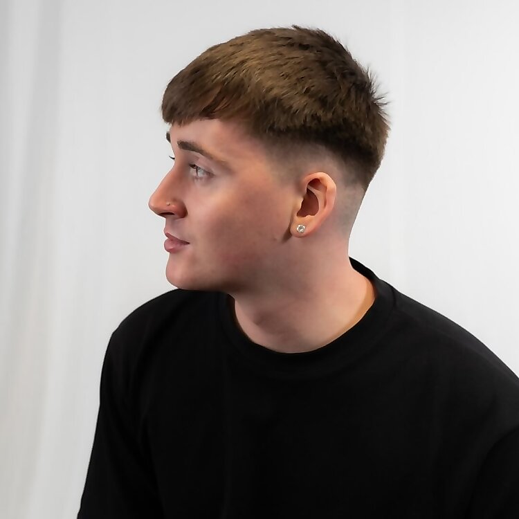 Ciaran Mcdonnell