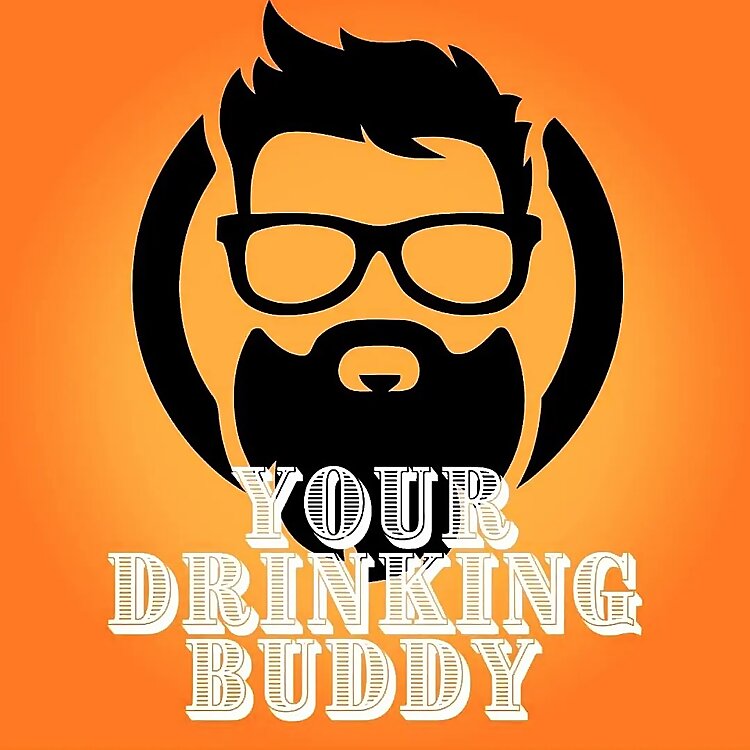 Your Drinking Buddy